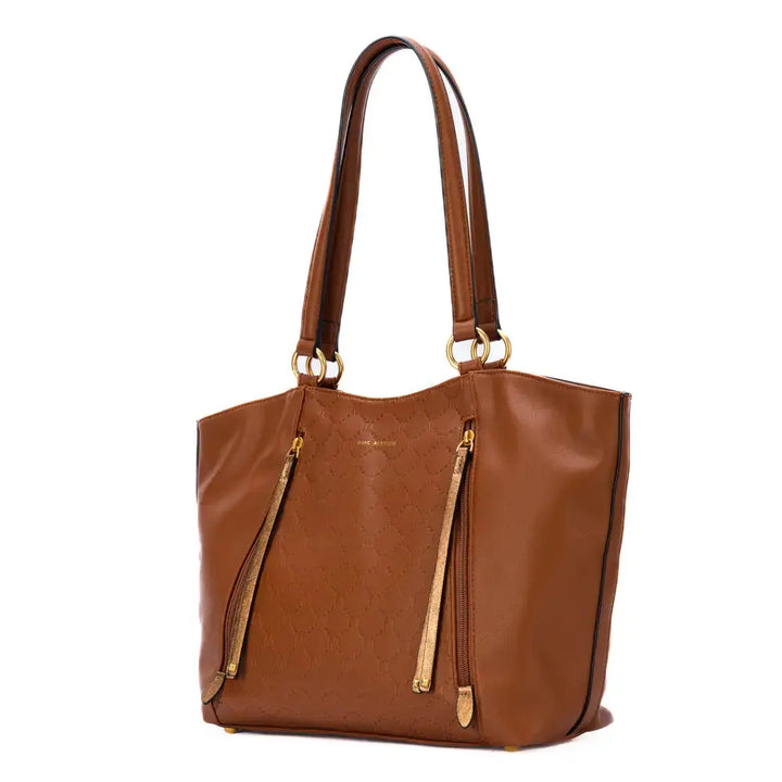 Sac Shopping Mac Alyster "Monogram" - Melisac