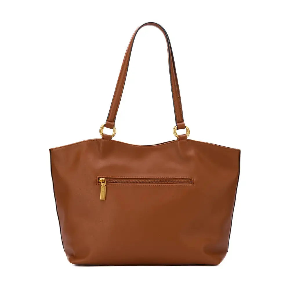Sac Shopping Mac Alyster "Monogram" - Melisac