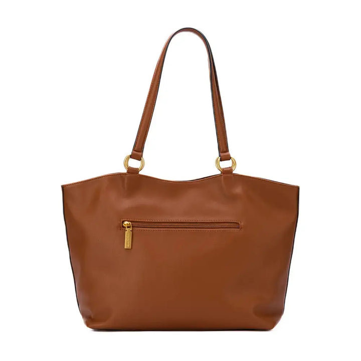 Sac Shopping Mac Alyster "Monogram" - Melisac