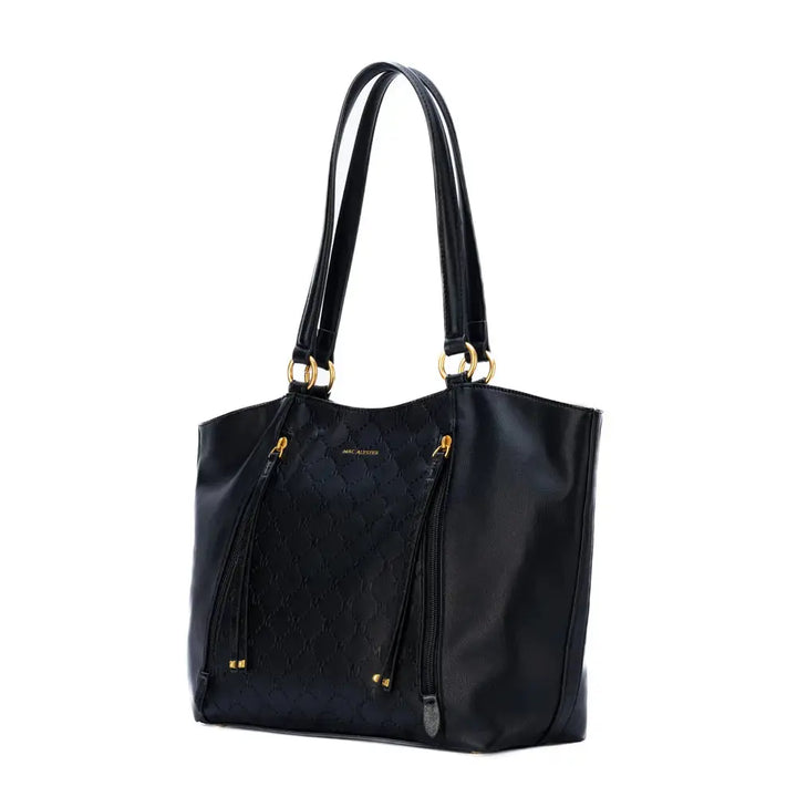 Sac Shopping Mac Alyster "Monogram" - Melisac