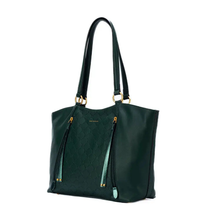 Sac Shopping Mac Alyster "Monogram" - Melisac