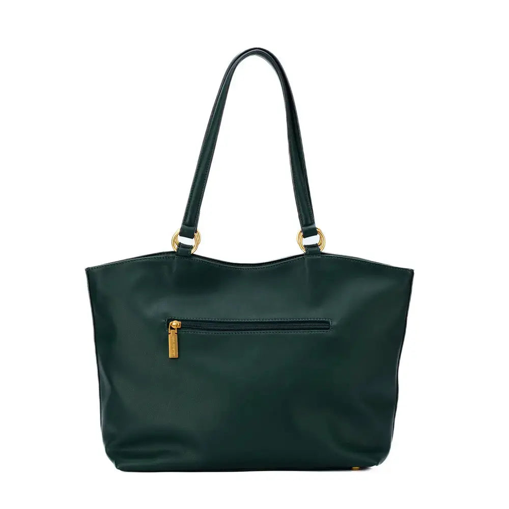 Sac Shopping Mac Alyster "Monogram" - Melisac