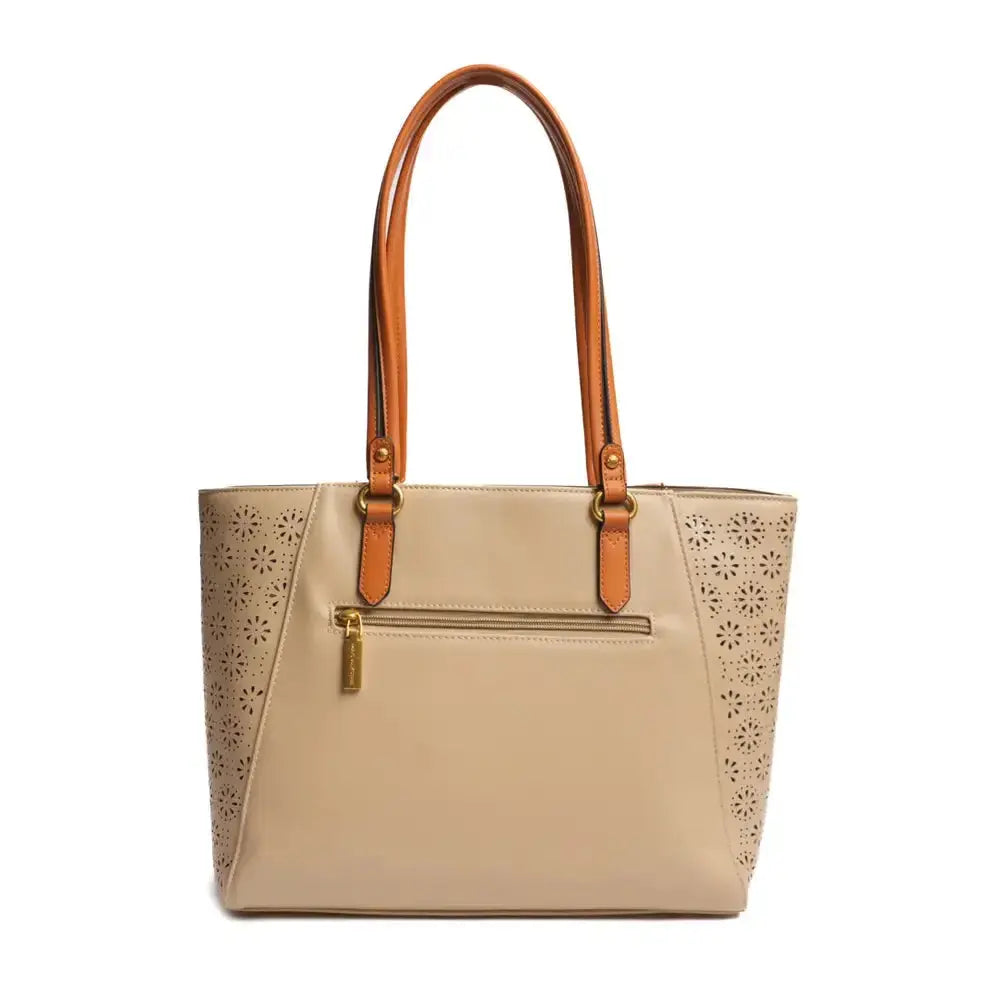 Sac Shopping Mac Alyster "Songeuse" - Melisac