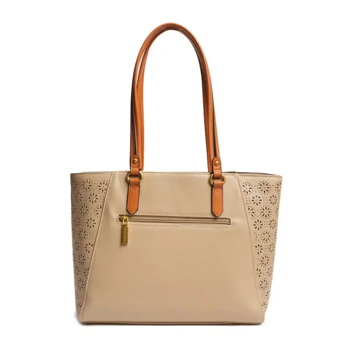 Sac Shopping Mac Alyster "Songeuse" - Melisac