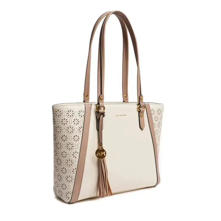 Sac Shopping Mac Alyster "Songeuse" - Melisac