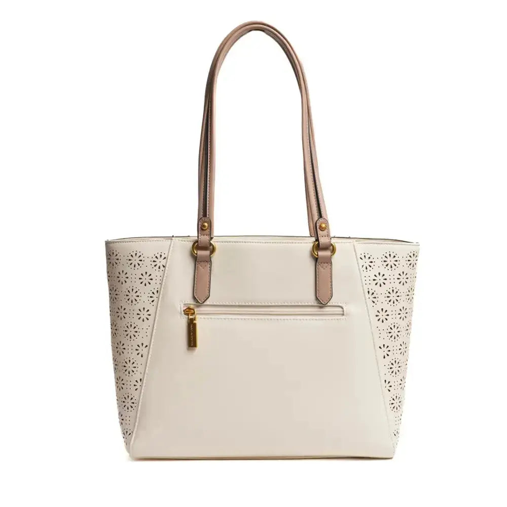 Sac Shopping Mac Alyster "Songeuse" - Melisac