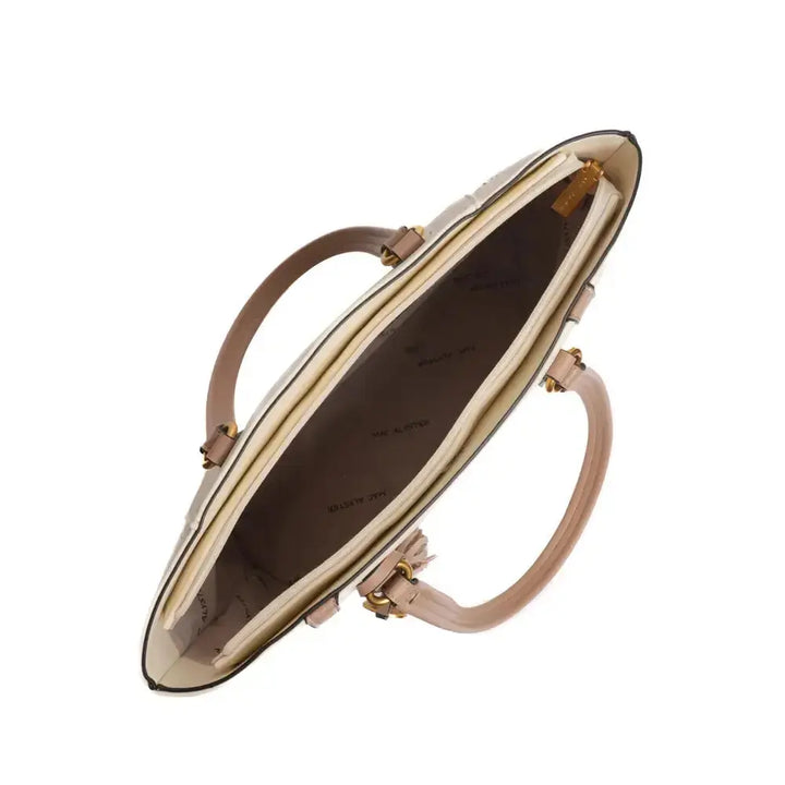 Sac Shopping Mac Alyster "Songeuse" - Melisac