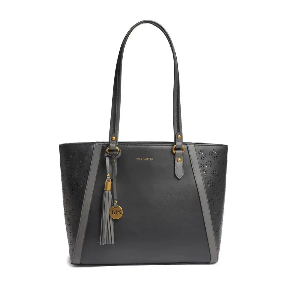 Sac Shopping Mac Alyster "Songeuse" - Melisac