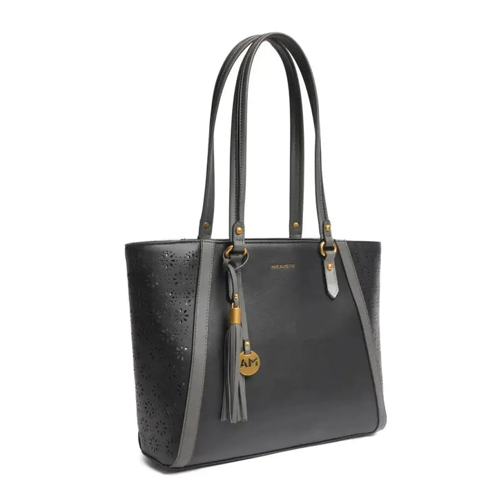 Sac Shopping Mac Alyster "Songeuse" - Melisac