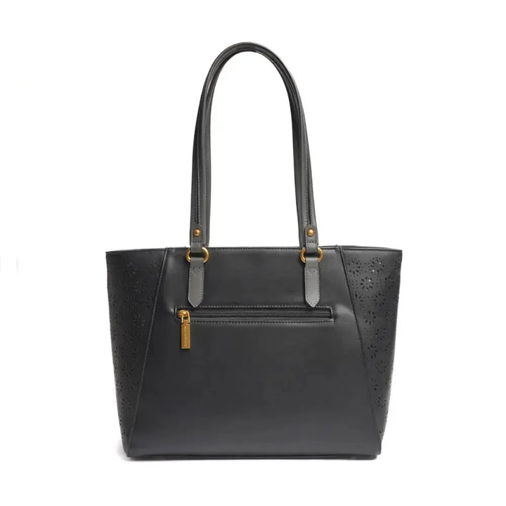 Sac Shopping Mac Alyster "Songeuse" - Melisac