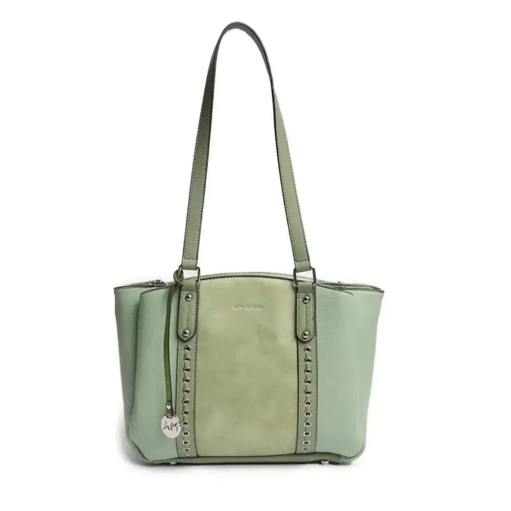 Sac Shopping Mac Alyster "Symphonie" - Melisac