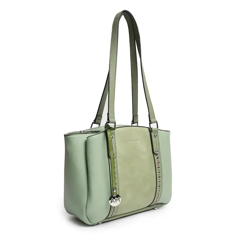 Sac Shopping Mac Alyster "Symphonie" - Melisac
