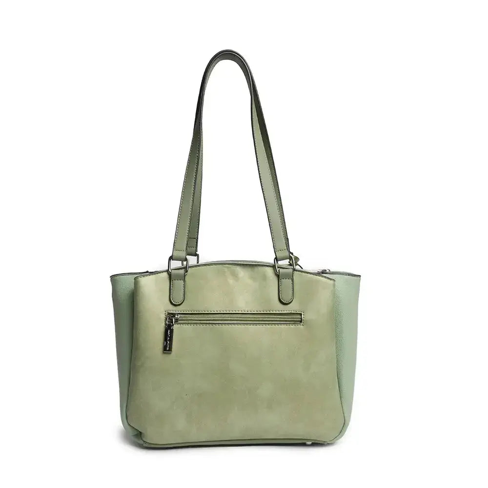 Sac Shopping Mac Alyster "Symphonie" - Melisac