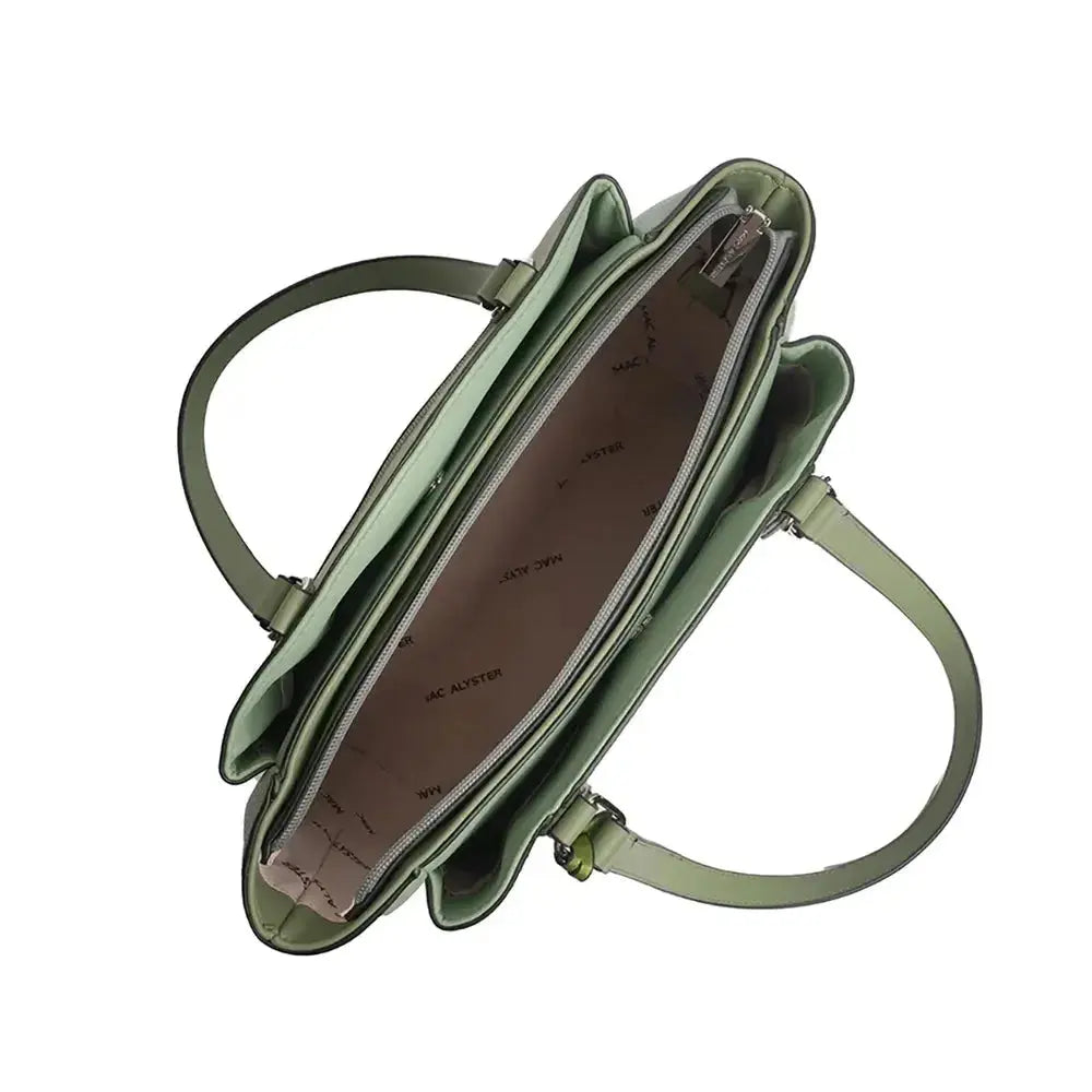 Sac Shopping Mac Alyster "Symphonie" - Melisac