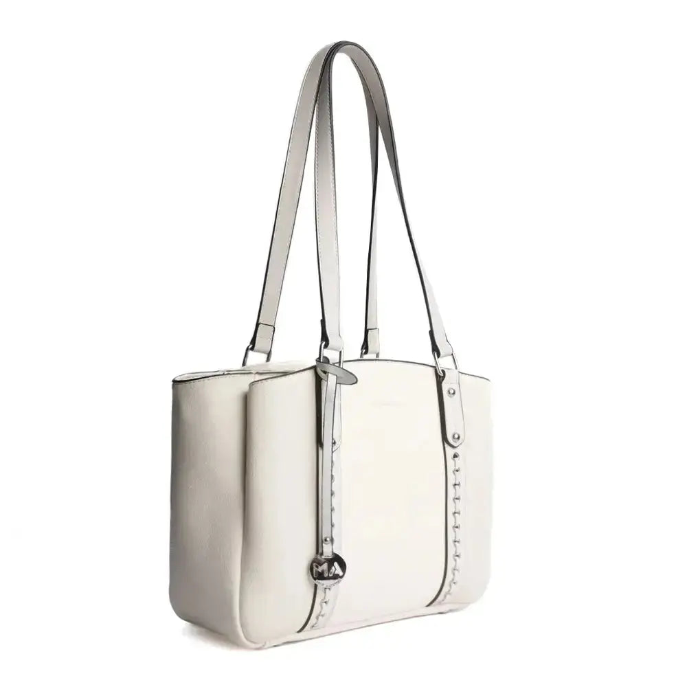 Sac Shopping Mac Alyster "Symphonie" - Melisac