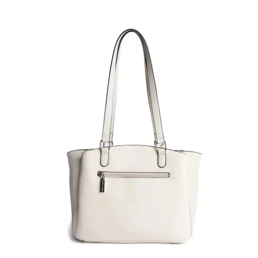 Sac Shopping Mac Alyster "Symphonie" - Melisac