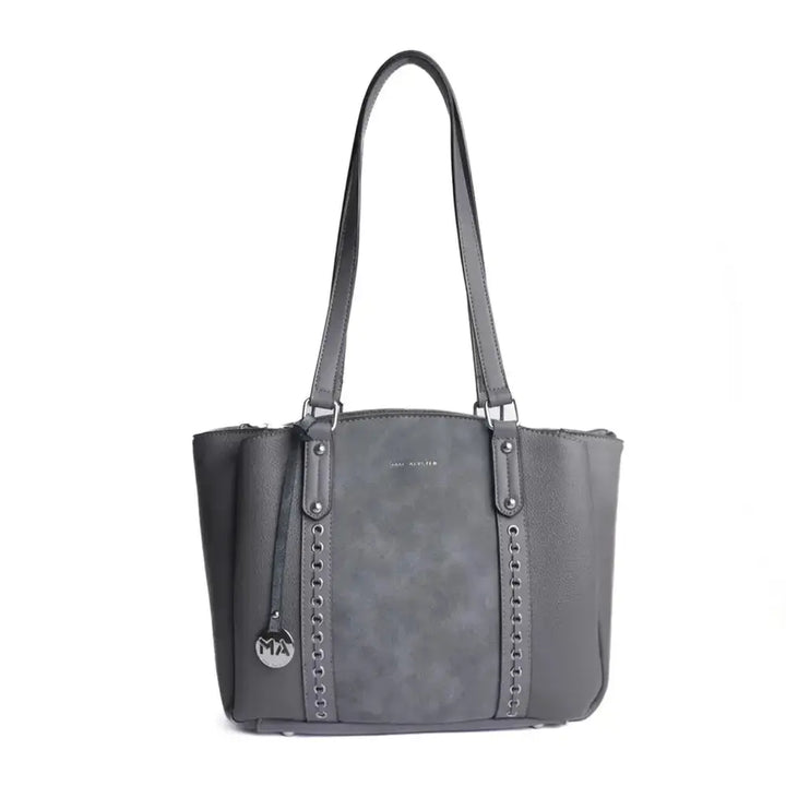 Sac Shopping Mac Alyster "Symphonie" - Melisac