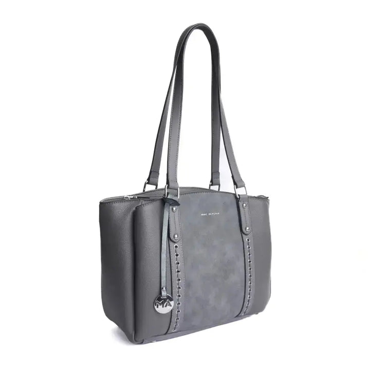 Sac Shopping Mac Alyster "Symphonie" - Melisac