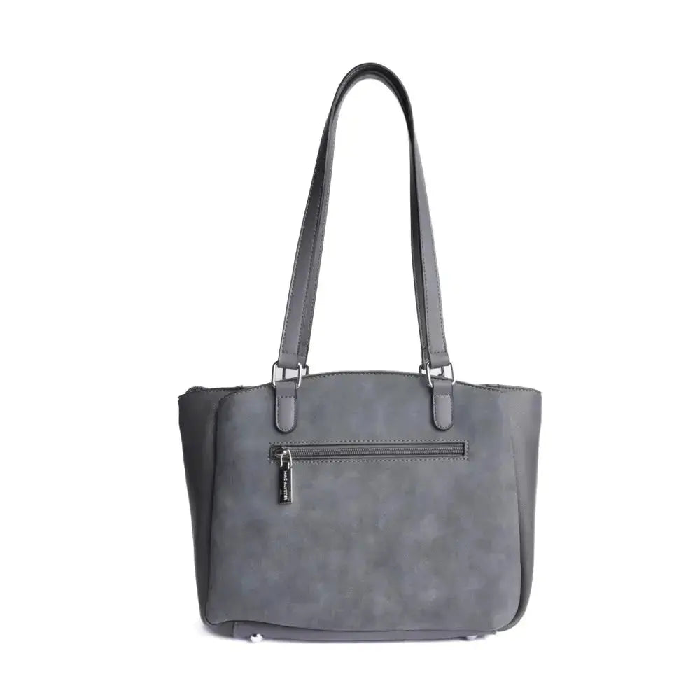 Sac Shopping Mac Alyster "Symphonie" - Melisac