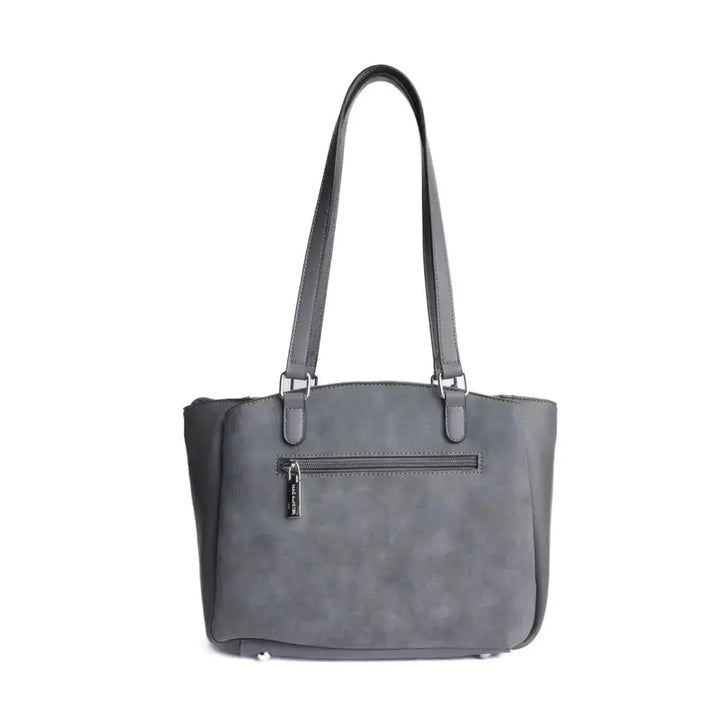 Sac Shopping Mac Alyster "Symphonie" - Melisac