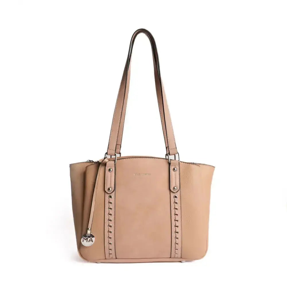 Sac Shopping Mac Alyster "Symphonie" - Melisac