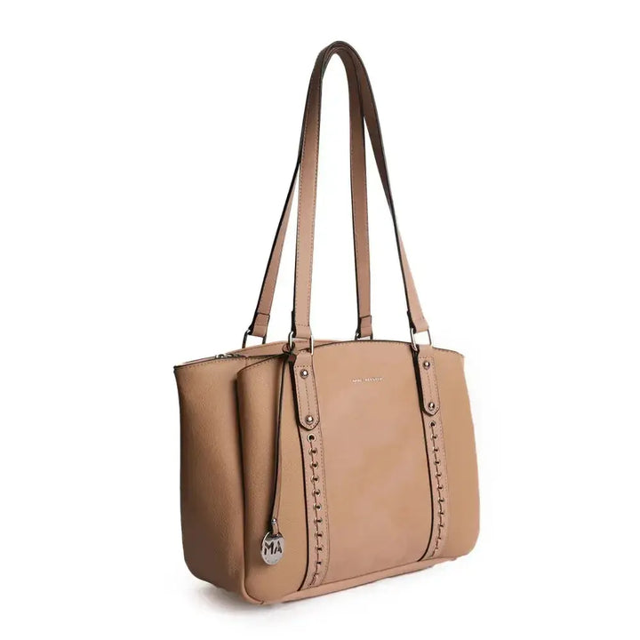 Sac Shopping Mac Alyster "Symphonie" - Melisac