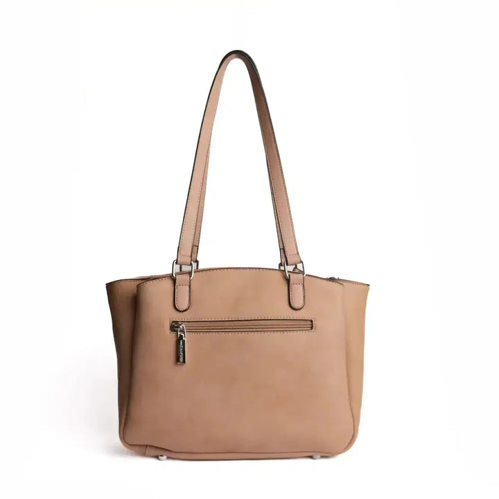 Sac Shopping Mac Alyster "Symphonie" - Melisac