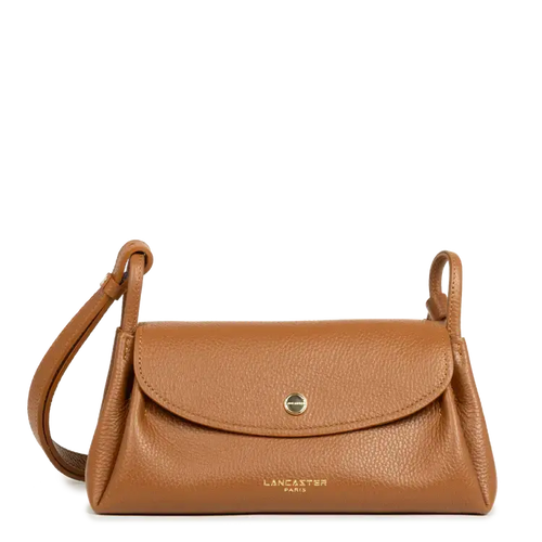 Sac Trotteur Lancaster Accordéon Double 470-88 Lancaster