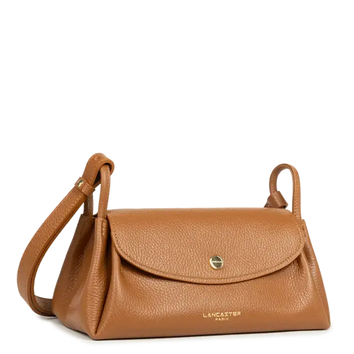 Sac Trotteur Lancaster Accordéon Double 470-88 Lancaster