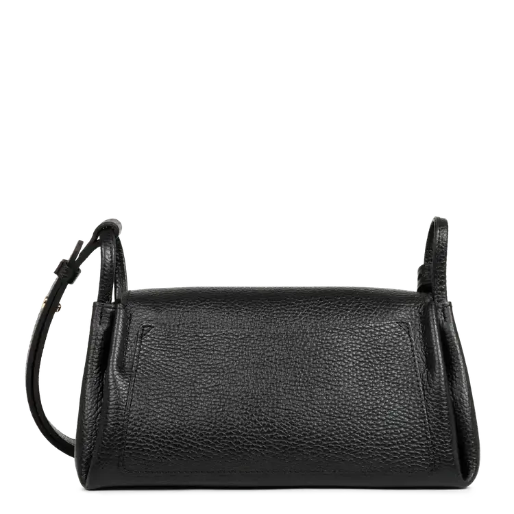 Sac Trotteur Lancaster Accordéon Double 470-88 Lancaster