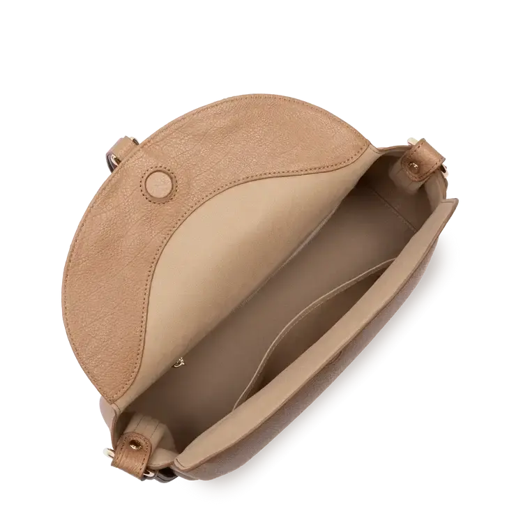 Sac Trotteur Lancaster Dune Gaia 529-104 Lancaster