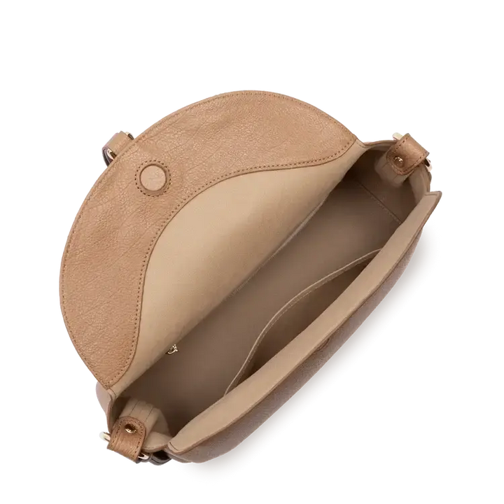 Sac Trotteur Lancaster Dune Gaia 529-104 Lancaster