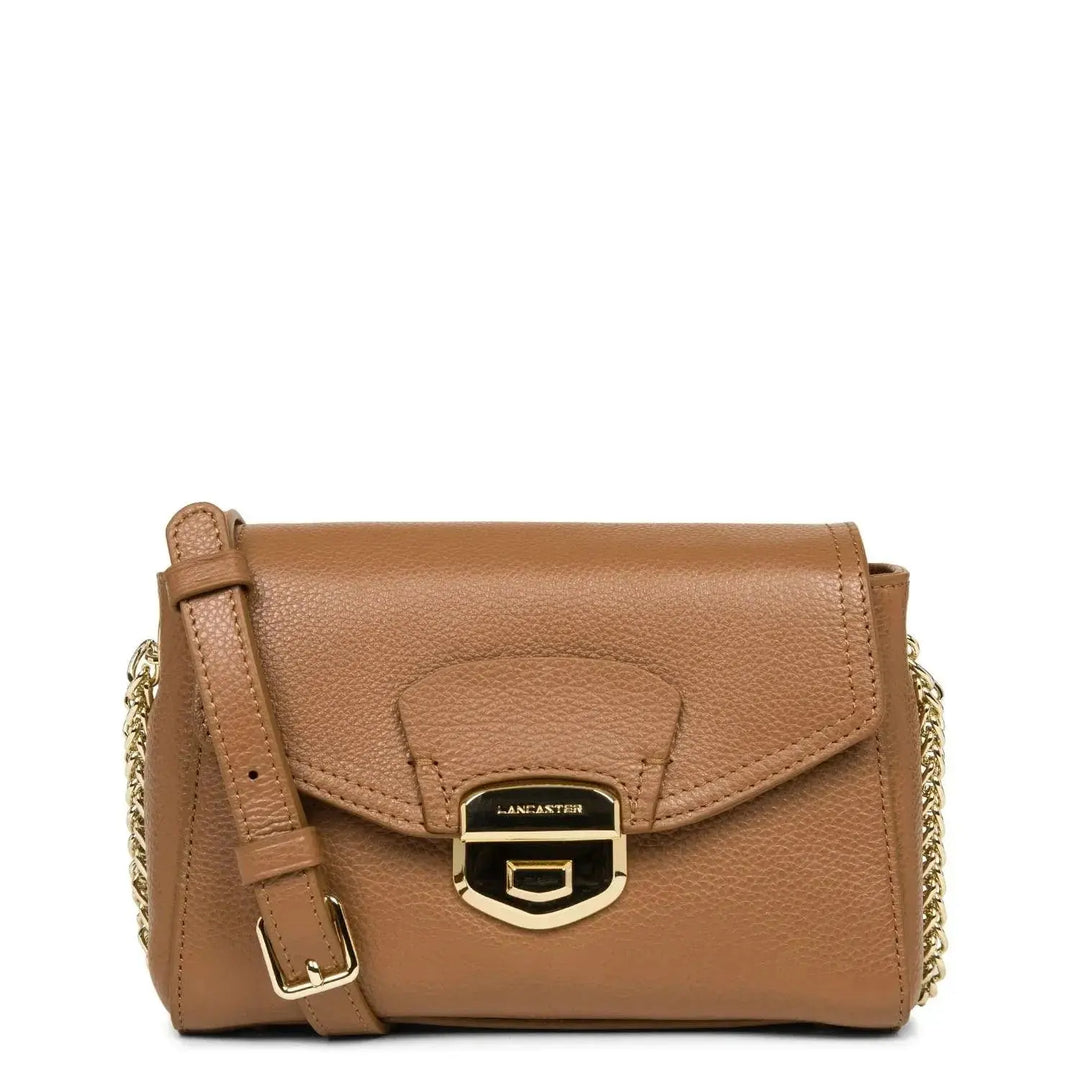 Sac Trotteur Lancaster Foulonné Milano 547-44 - Melisac