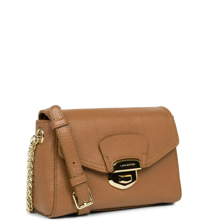 Sac Trotteur Lancaster Foulonné Milano 547-44 - Melisac