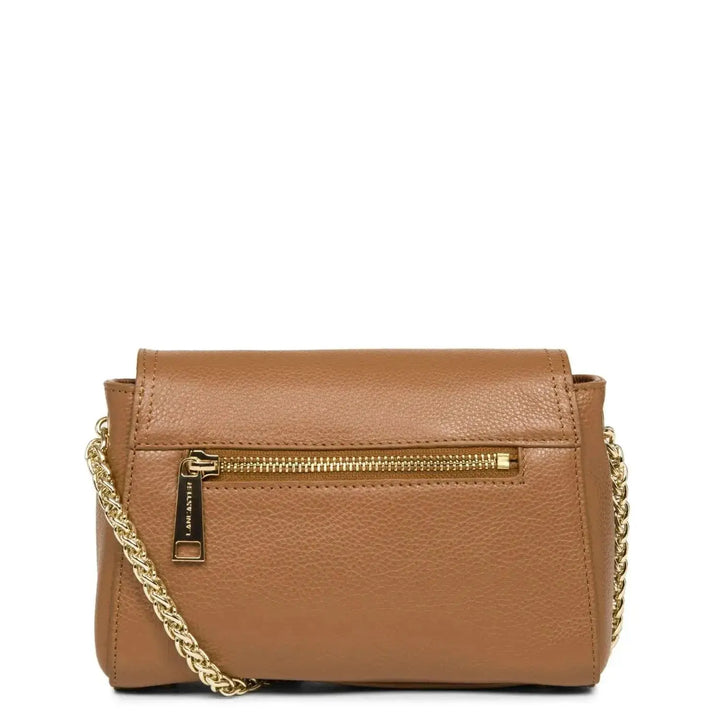 Sac Trotteur Lancaster Foulonné Milano 547-44 - Melisac