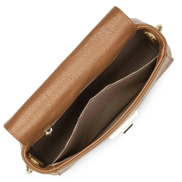 Sac Trotteur Lancaster Foulonné Milano 547-44 - Melisac