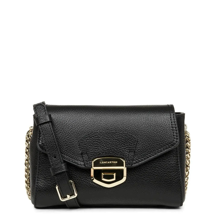 Sac Trotteur Lancaster Foulonné Milano 547-44 - Melisac