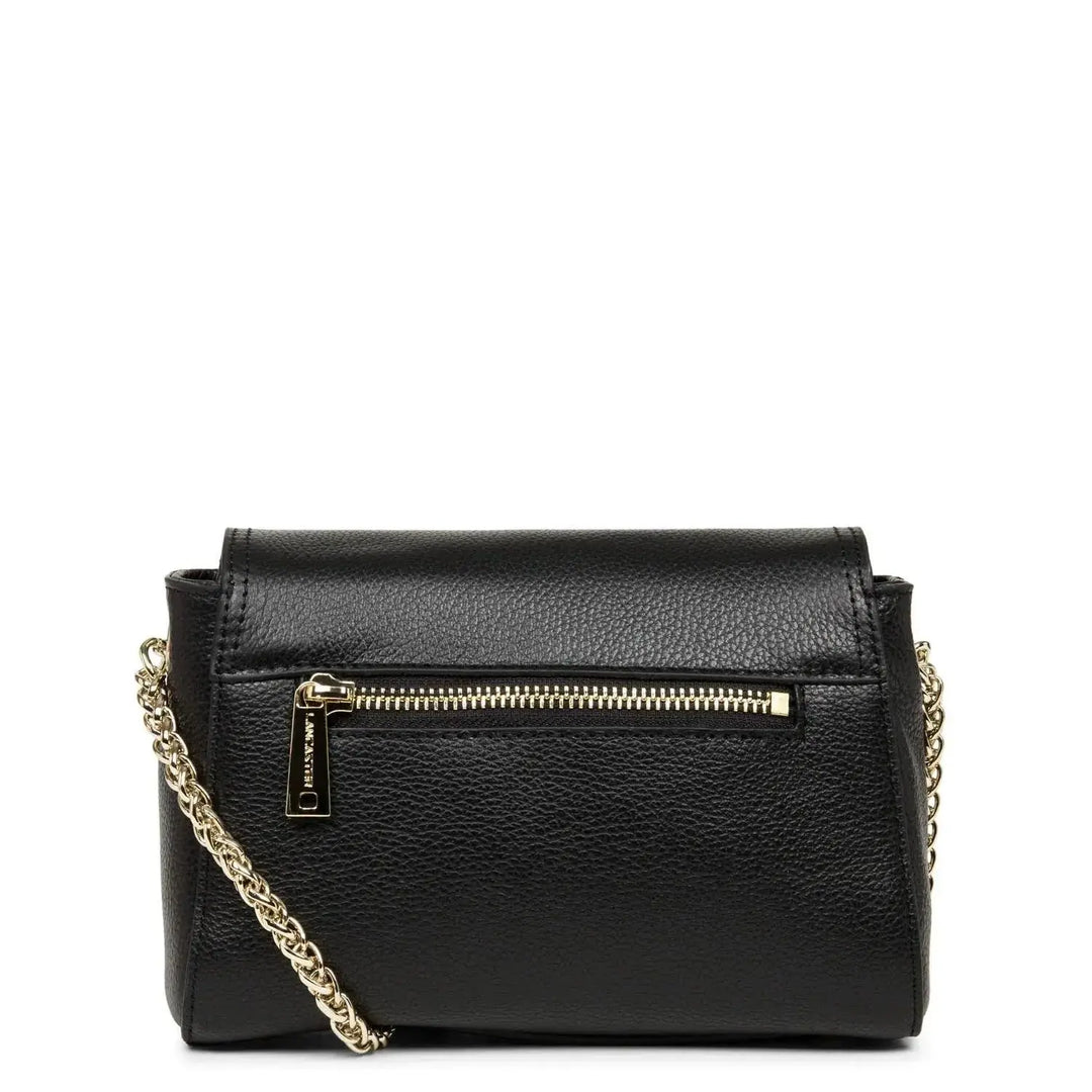 Sac Trotteur Lancaster Foulonné Milano 547-44 - Melisac
