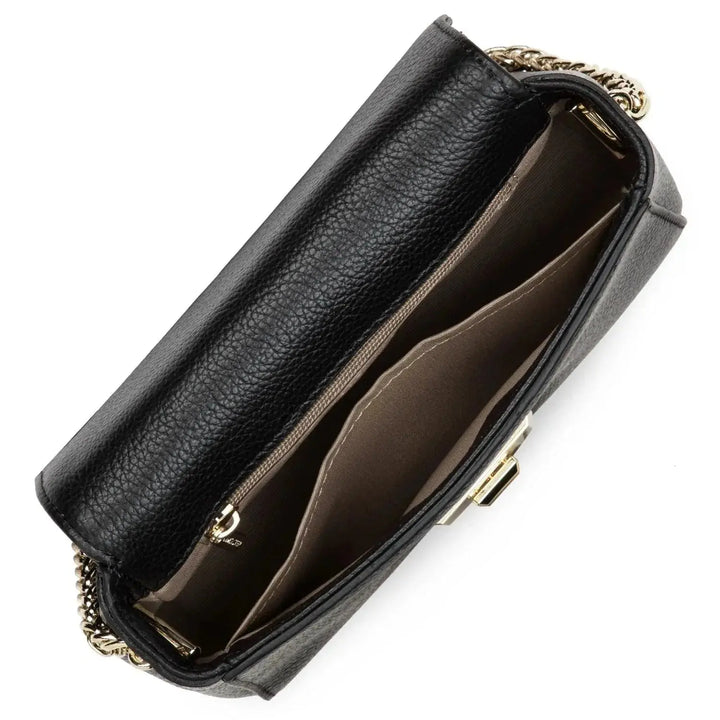 Sac Trotteur Lancaster Foulonné Milano 547-44 - Melisac