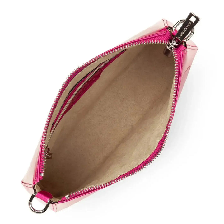 Sac Trotteur Lancaster Glass Irio 433-40 - Melisac