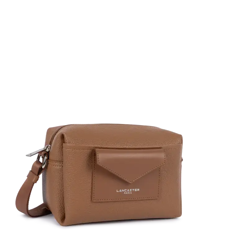Sac Trotteur Lancaster Maya Double KBA 517-106 Lancaster