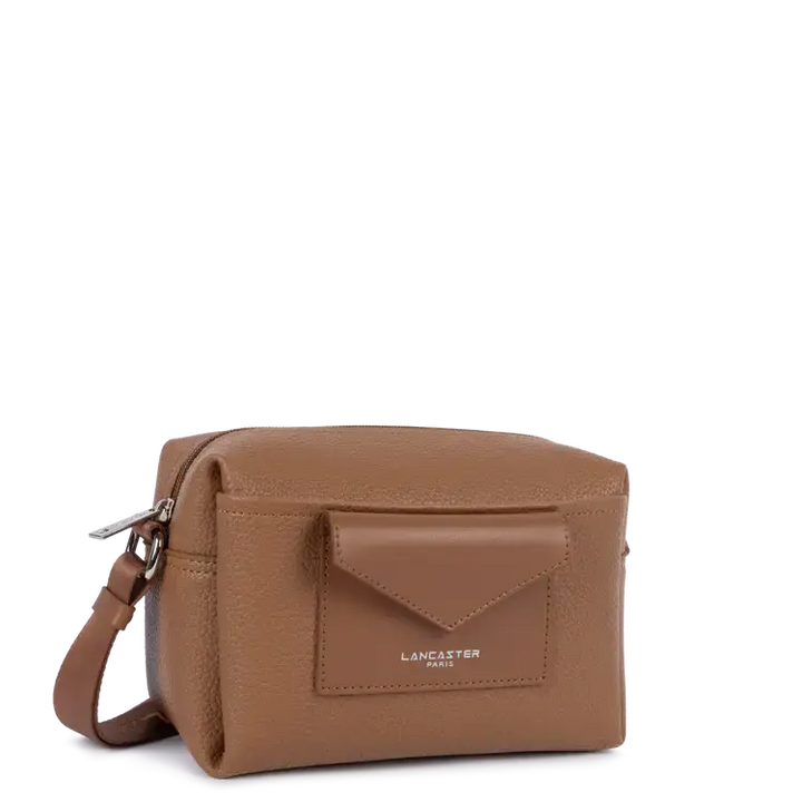 Sac Trotteur Lancaster Maya Double KBA 517-106 Lancaster