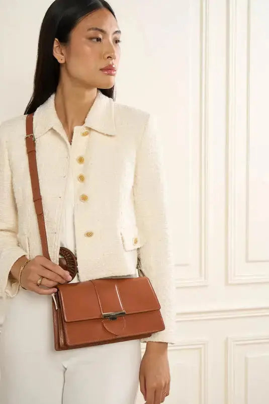 Sac Trotteur Lancaster Paris Ily 531-017 Lancaster