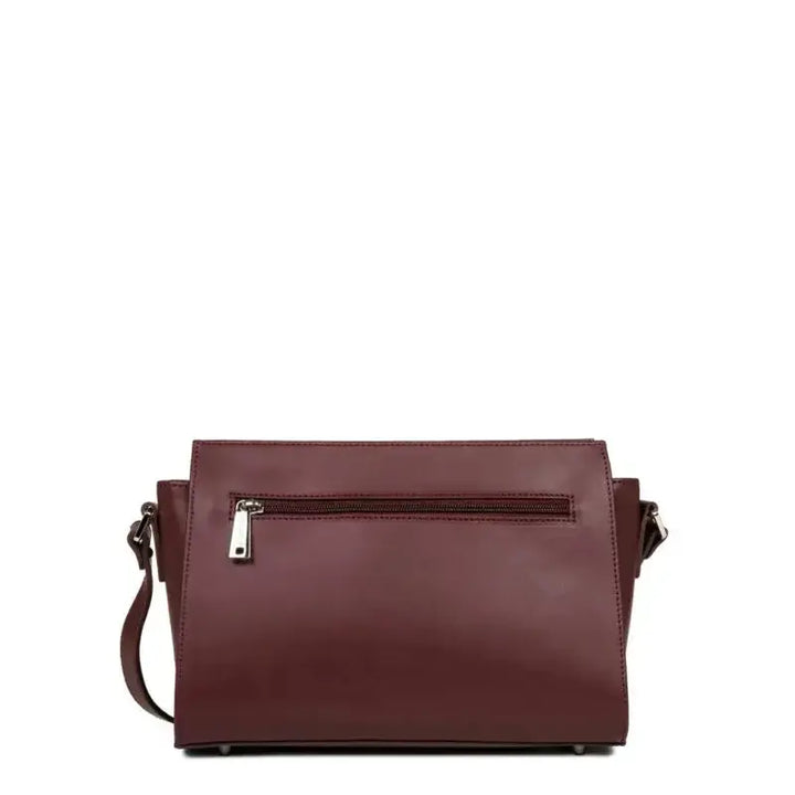 Sac Trotteur Lancaster Smooth 437-02 Lancaster