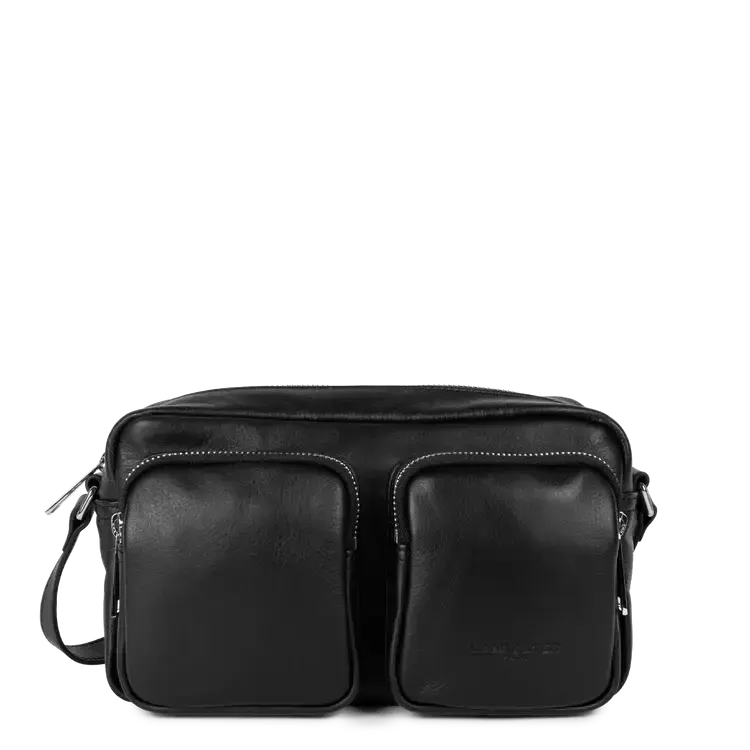 Sac Trotteur Lancaster Soft Caramella 576-006 Lancaster