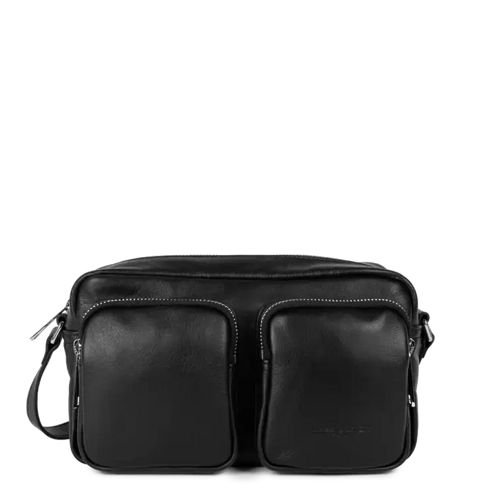Sac Trotteur Lancaster Soft Caramella 576-006 Lancaster