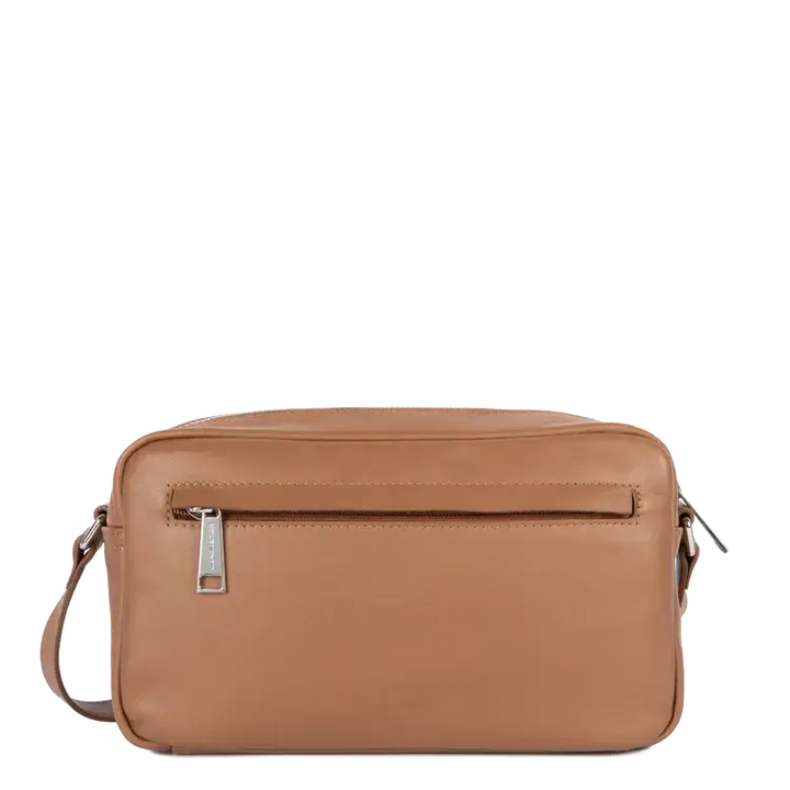 Sac Trotteur Lancaster Soft Caramella 576-006 Lancaster