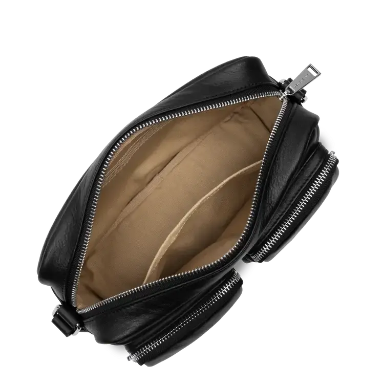 Sac Trotteur Lancaster Soft Caramella 576-006 Lancaster