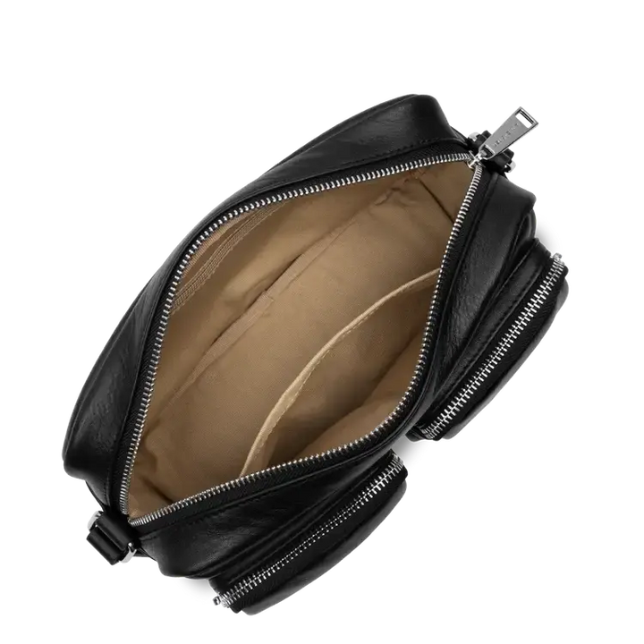 Sac Trotteur Lancaster Soft Caramella 576-006 Lancaster