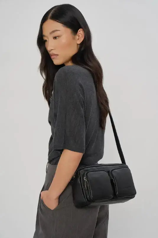 Sac Trotteur Lancaster Soft Caramella 576-006 Lancaster